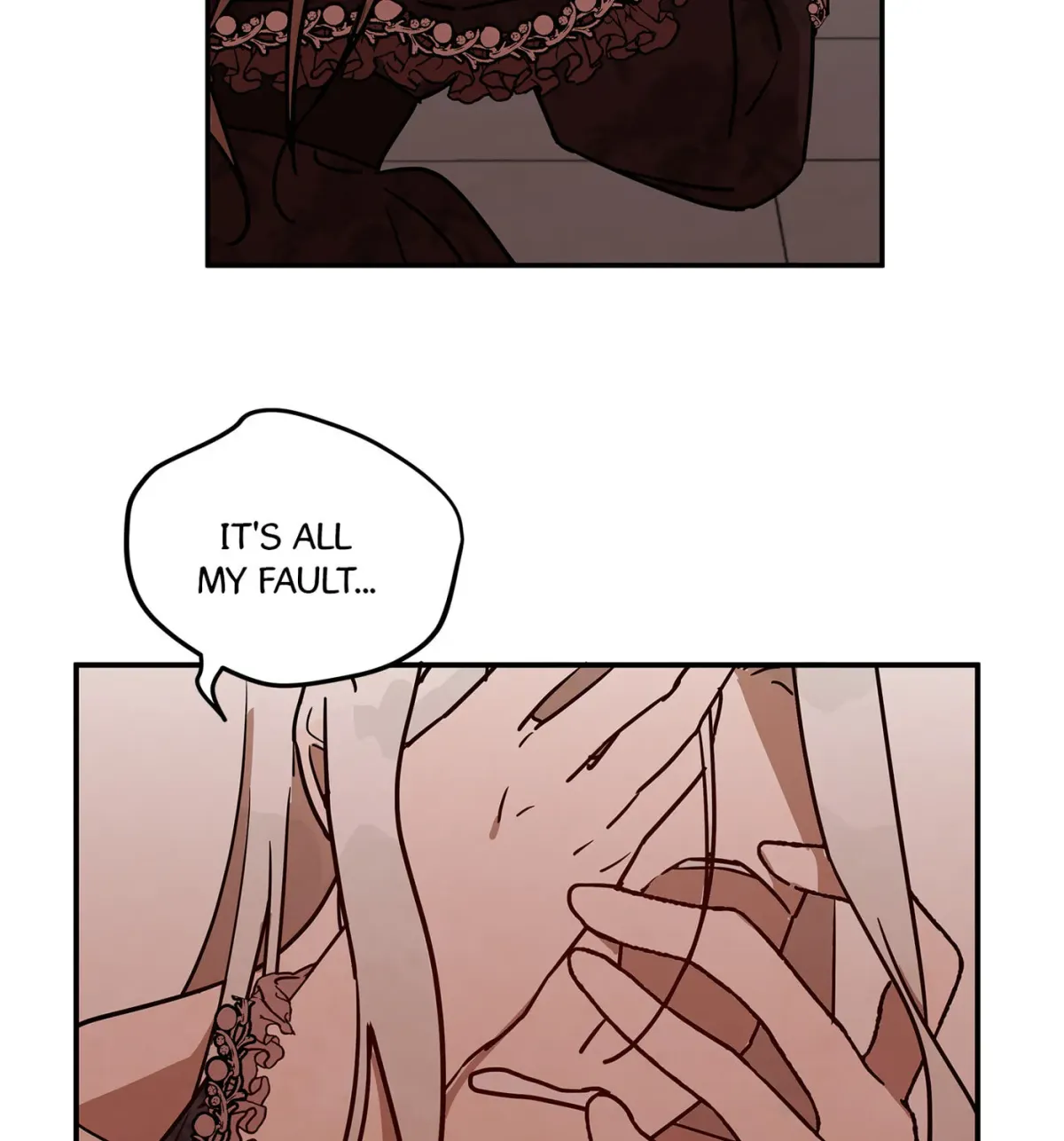 I Work at a Witch’s Mansion Chapter 13 page 2 - 