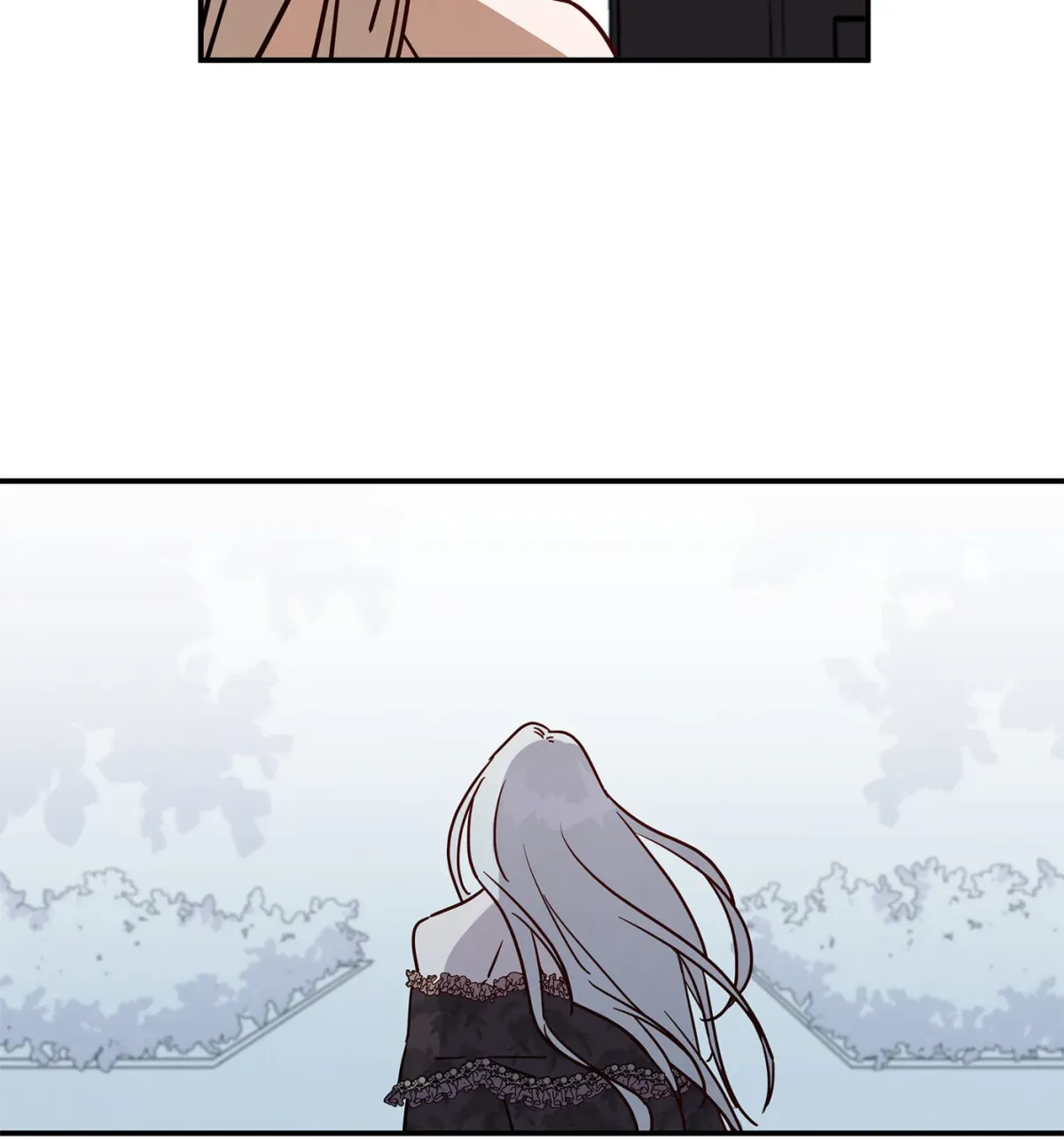 I Work at a Witch’s Mansion Chapter 13 page 12 - 