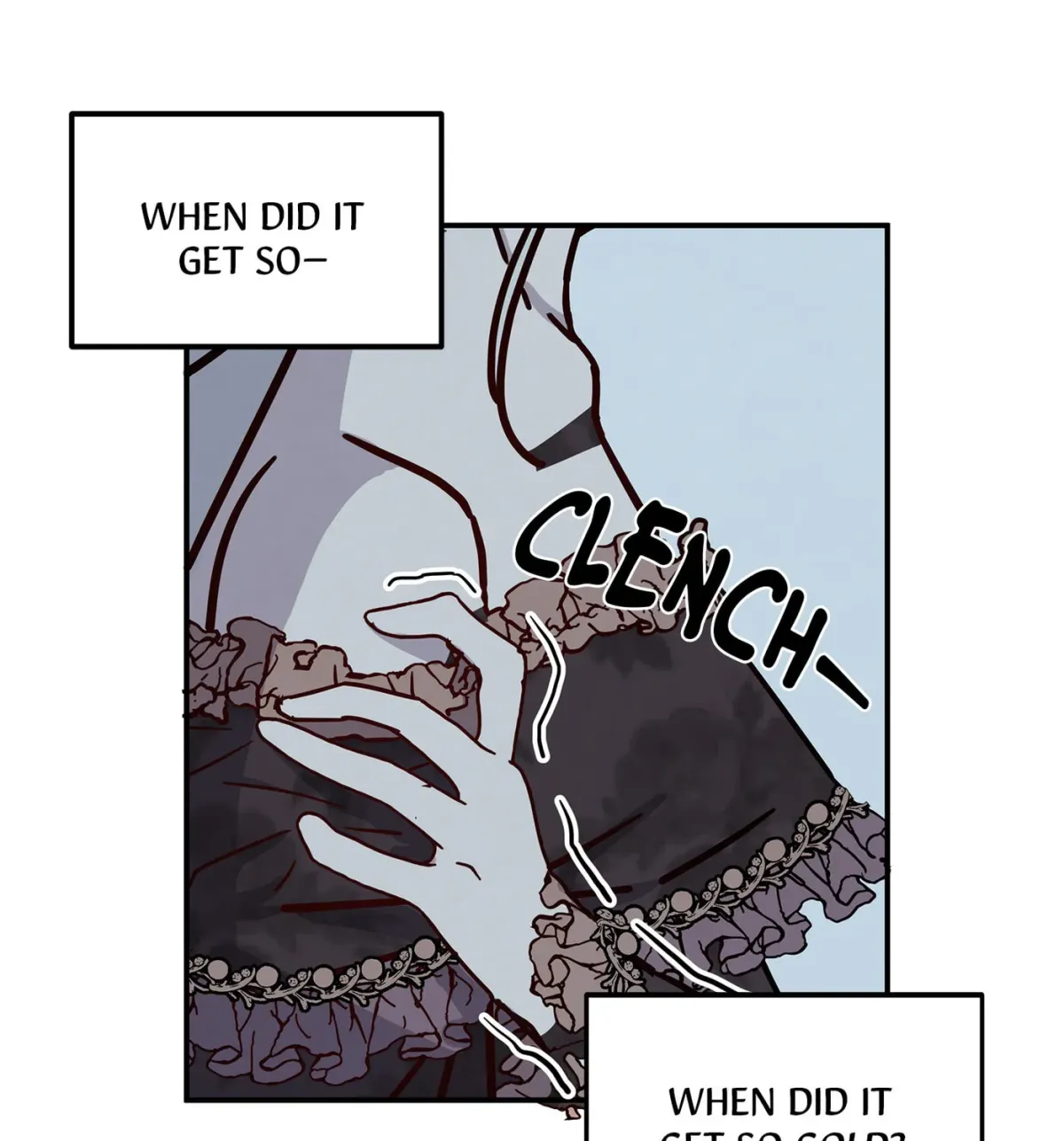 I Work at a Witch’s Mansion Chapter 13 page 16 - 