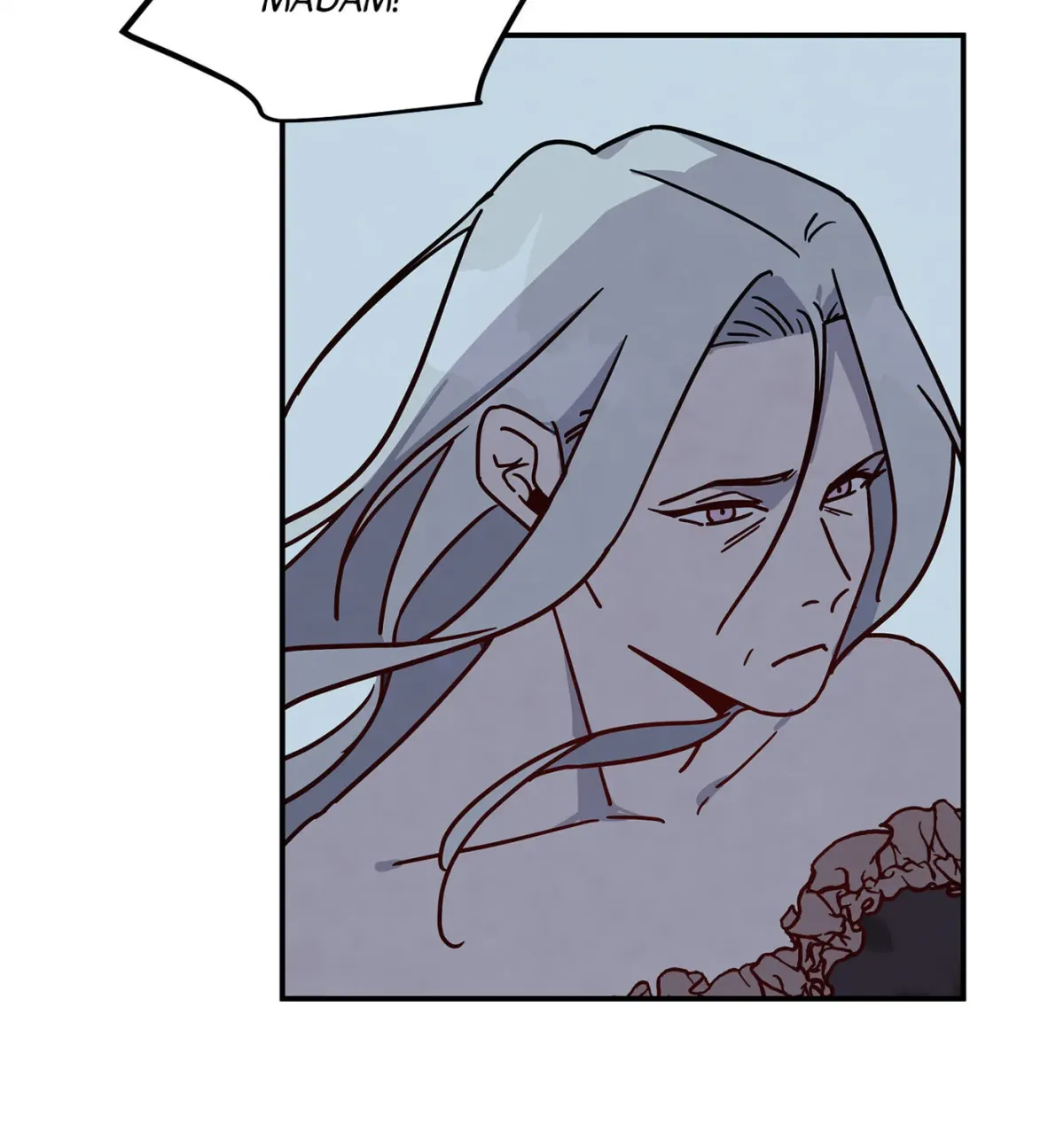 I Work at a Witch’s Mansion Chapter 13 page 19 - 