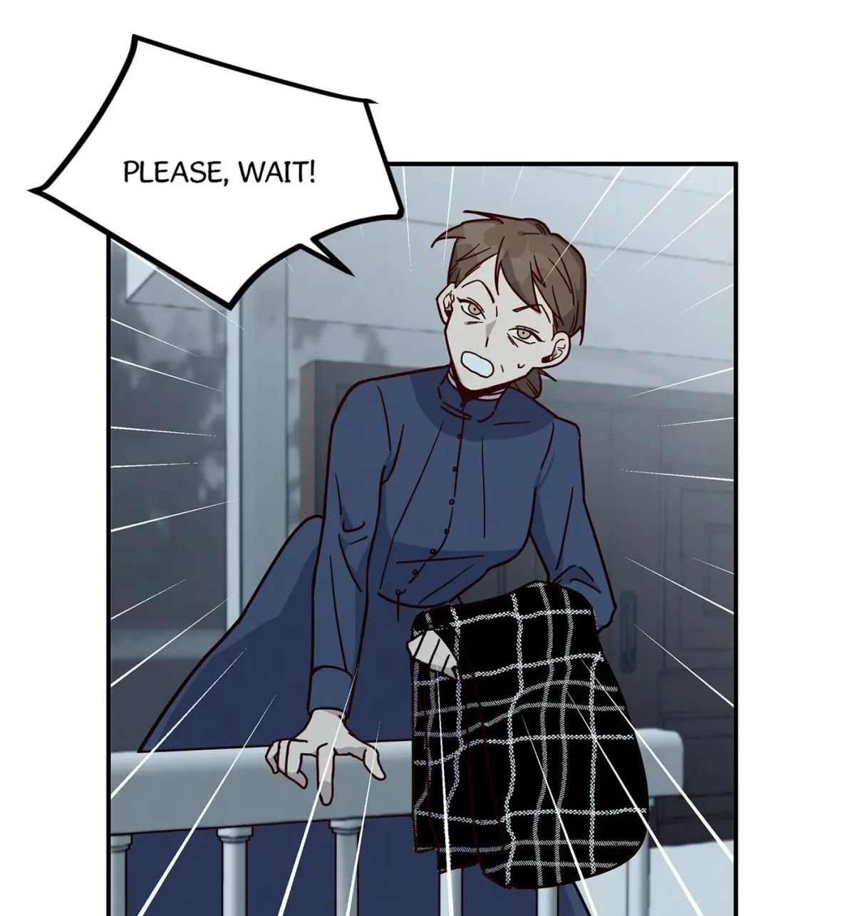 I Work at a Witch’s Mansion Chapter 13 page 21 - 