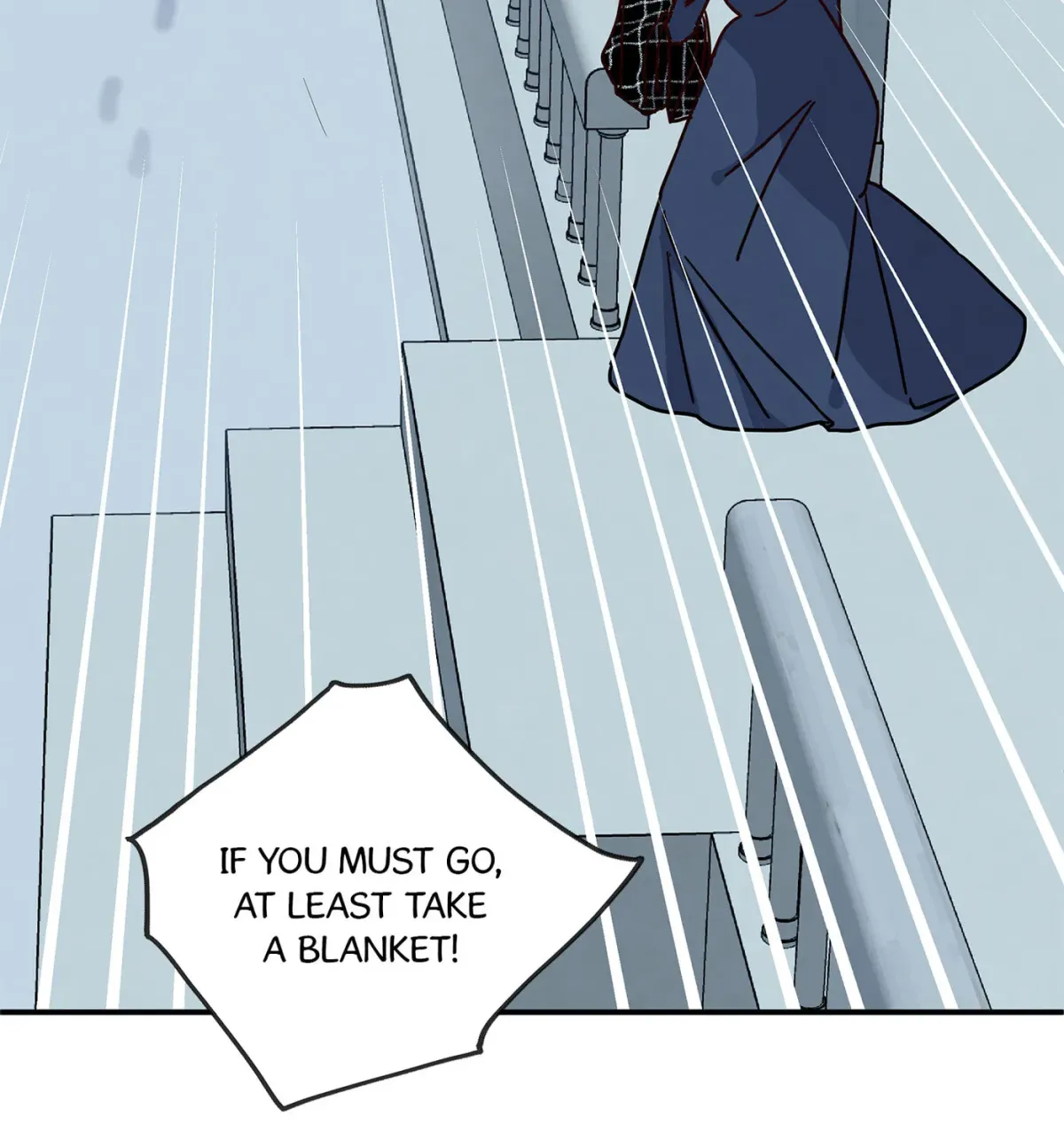 I Work at a Witch’s Mansion Chapter 13 page 24 - 