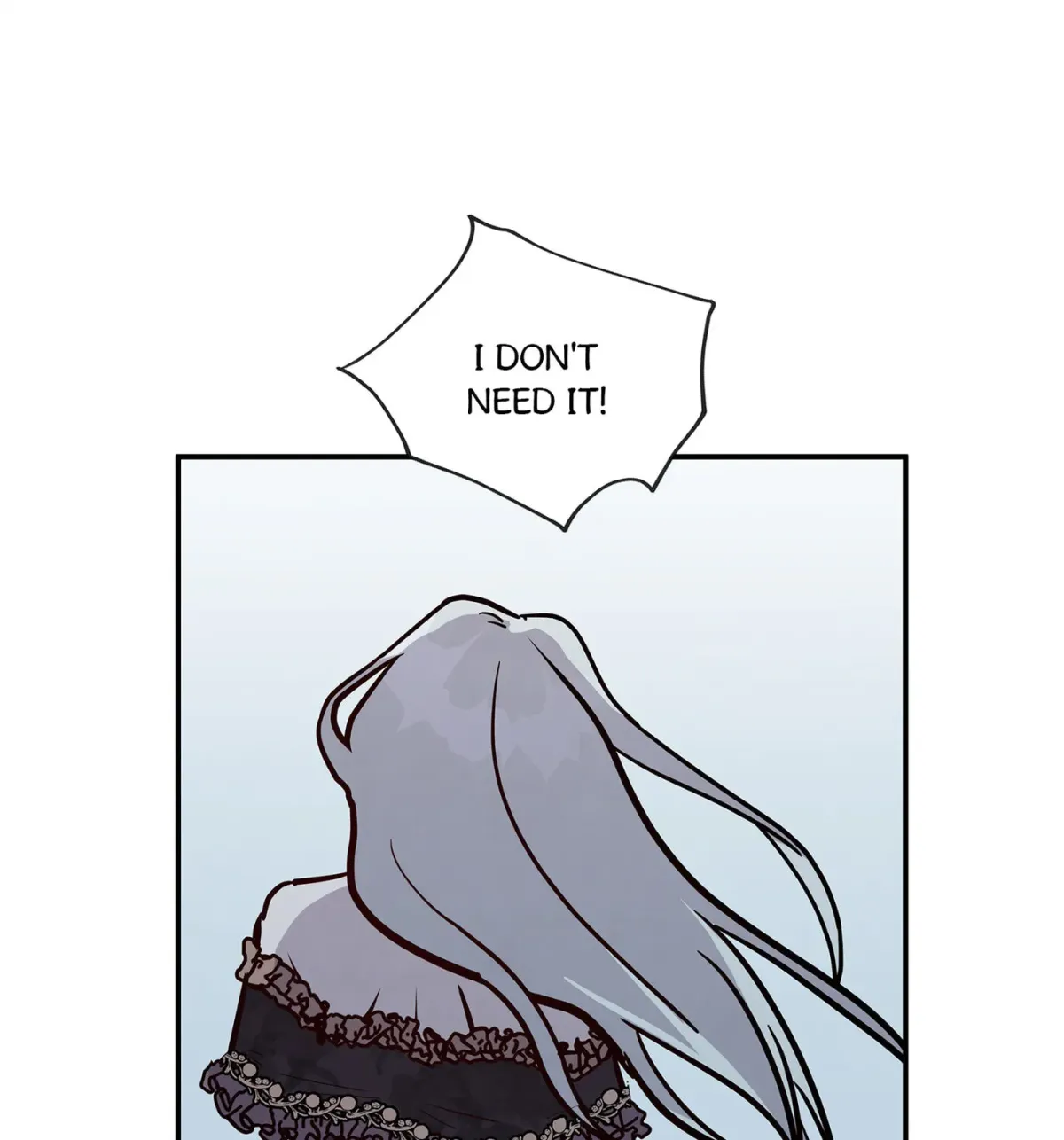 I Work at a Witch’s Mansion Chapter 13 page 26 - 