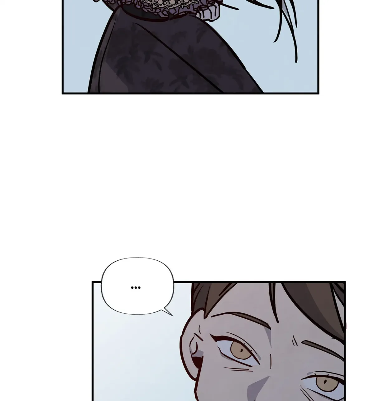 I Work at a Witch’s Mansion Chapter 13 page 27 - 