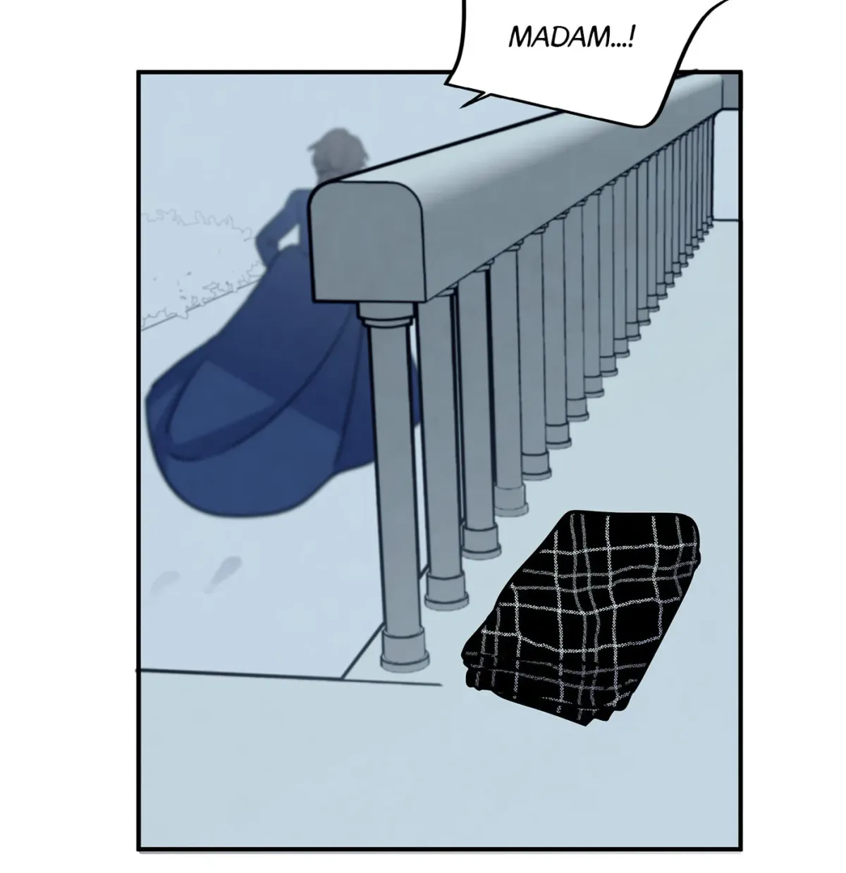 I Work at a Witch’s Mansion Chapter 13 page 30 - 