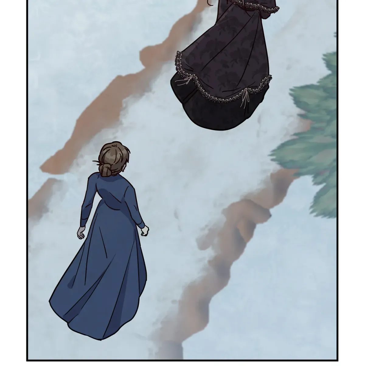 I Work at a Witch’s Mansion Chapter 13 page 33 - 