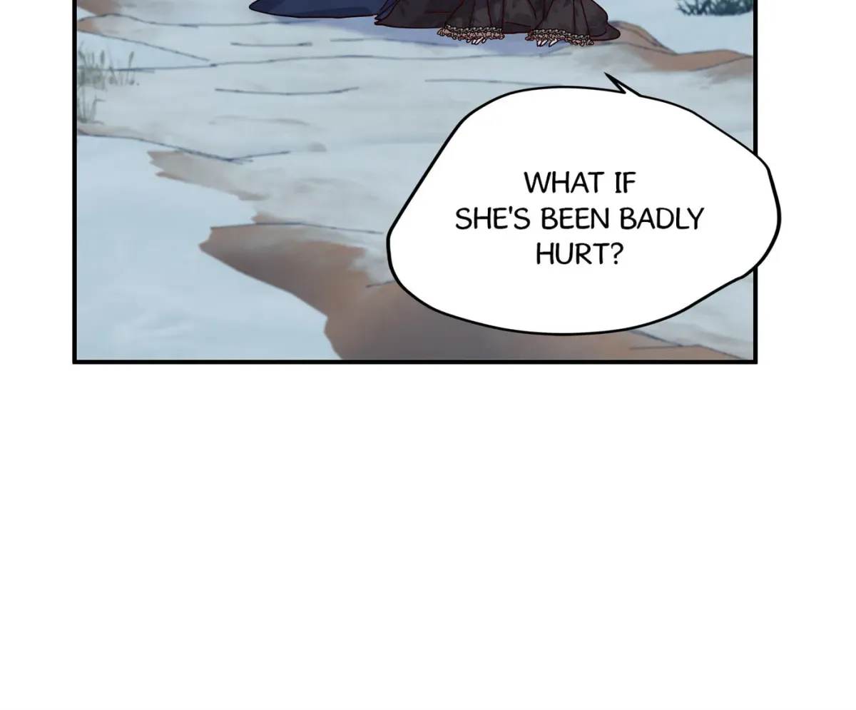 I Work at a Witch’s Mansion Chapter 13 page 45 - 