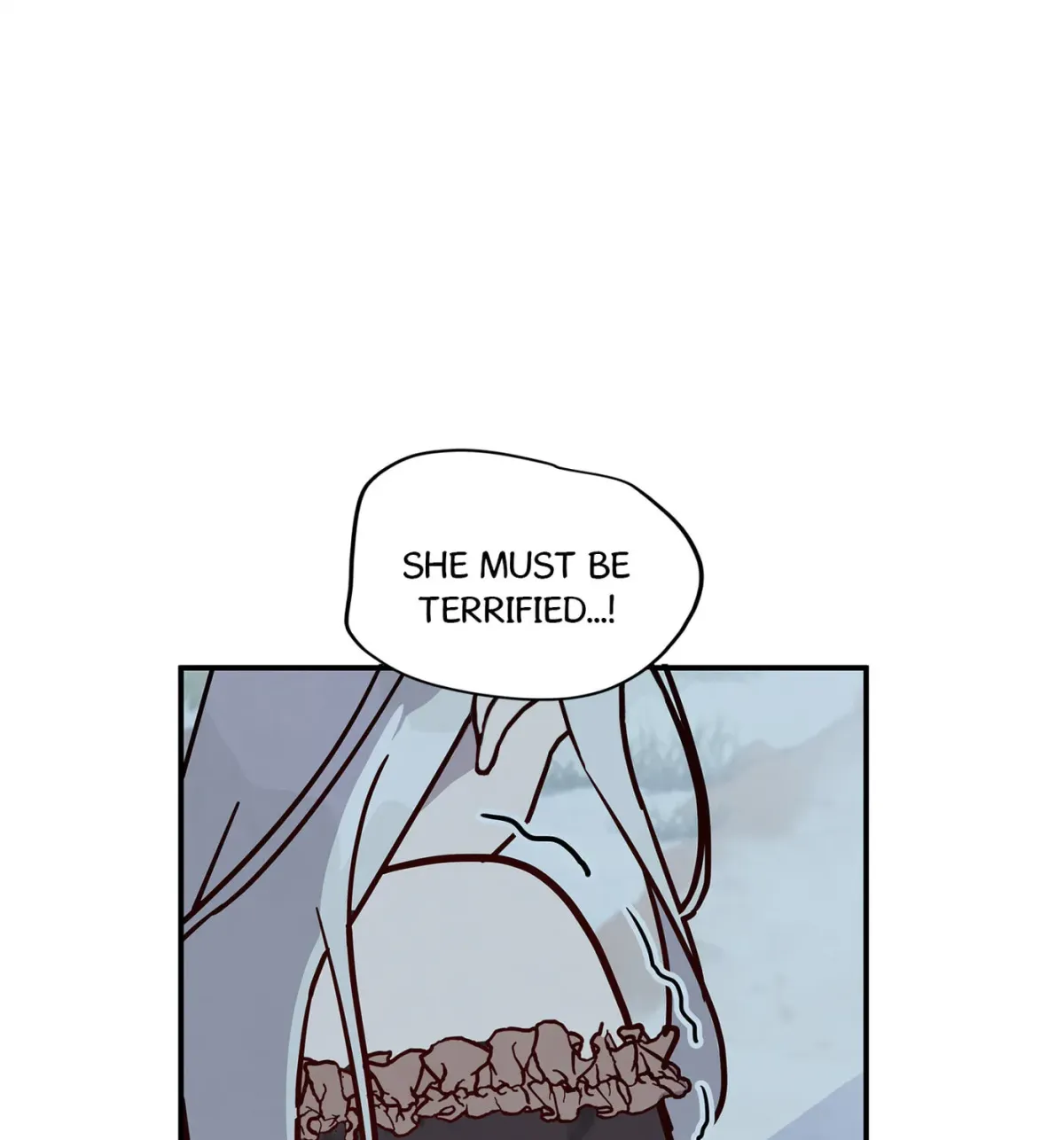 I Work at a Witch’s Mansion Chapter 13 page 46 - 