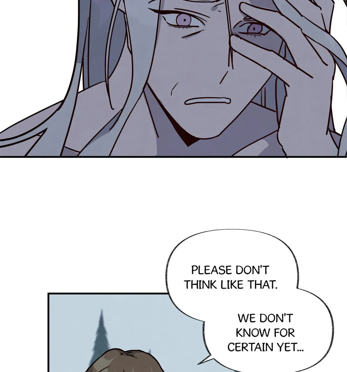 I Work at a Witch’s Mansion Chapter 13 page 48 - 