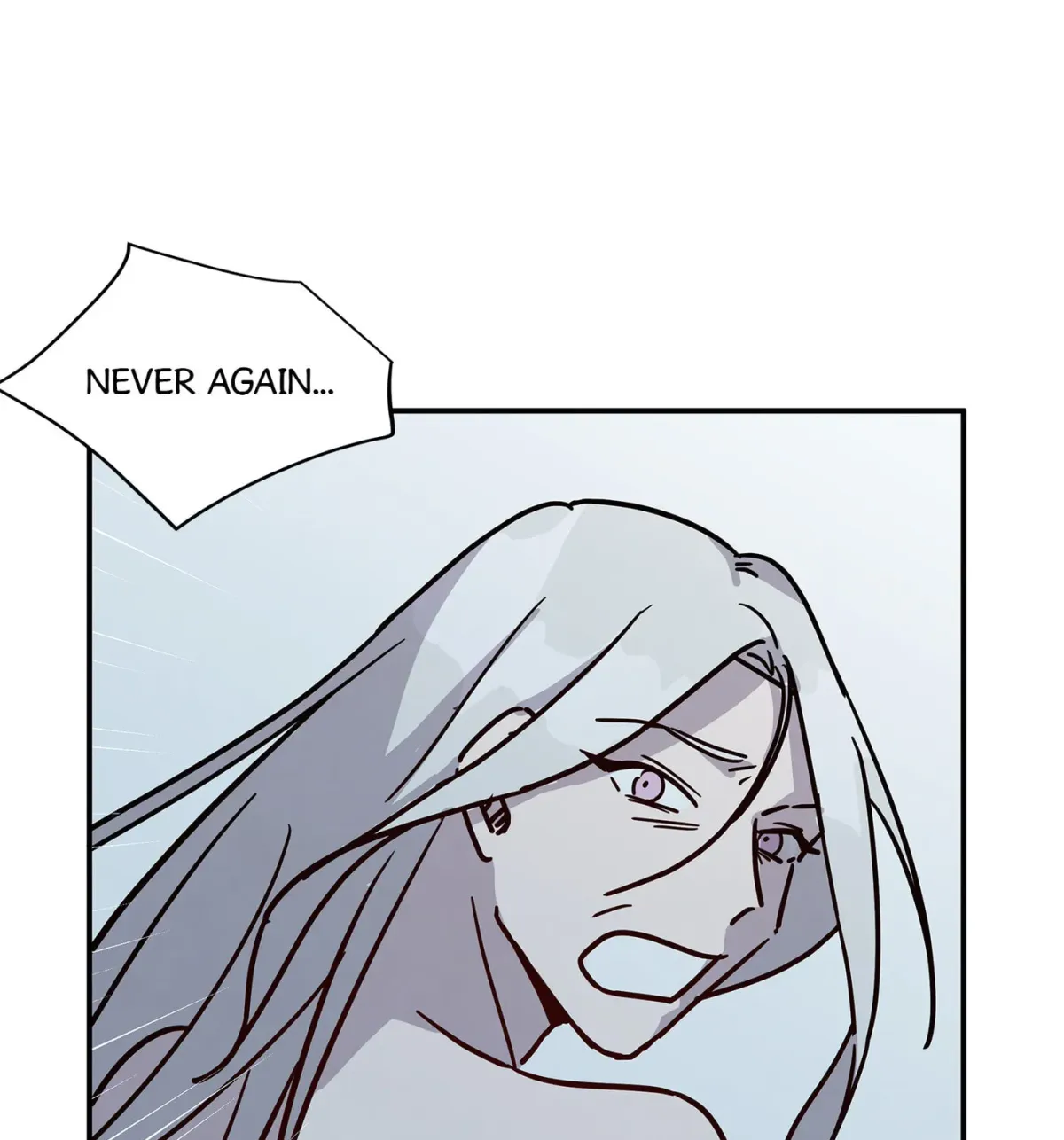 I Work at a Witch’s Mansion Chapter 13 page 50 - 