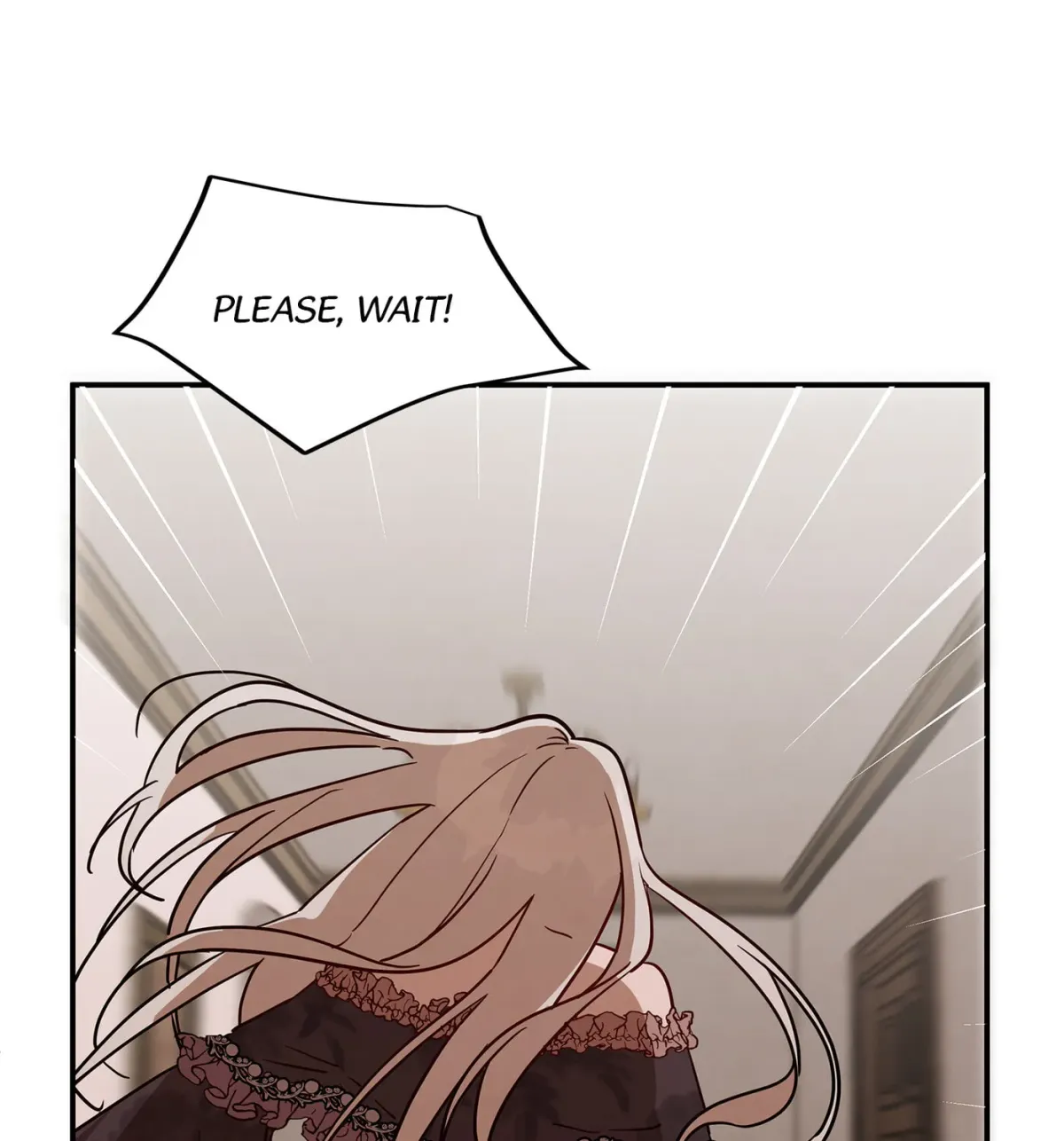 I Work at a Witch’s Mansion Chapter 13 page 6 - 