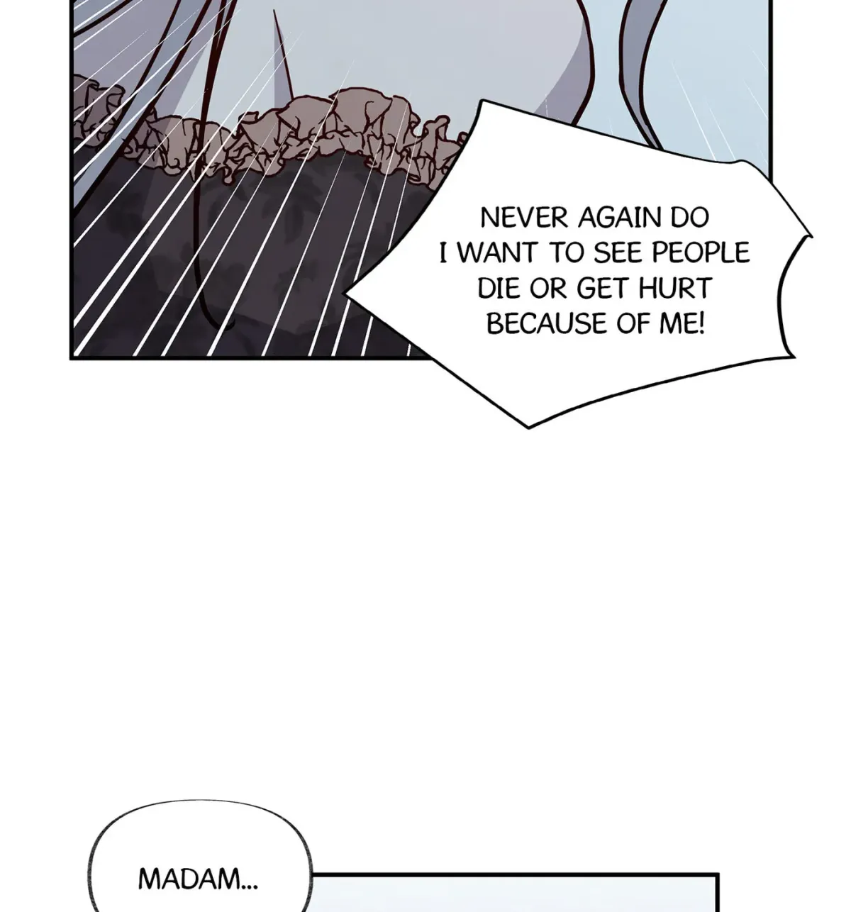 I Work at a Witch’s Mansion Chapter 13 page 51 - 