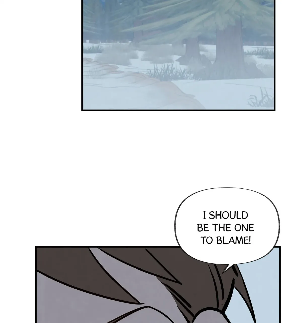 I Work at a Witch’s Mansion Chapter 13 page 57 - 