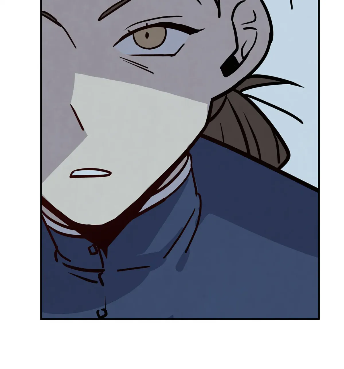 I Work at a Witch’s Mansion Chapter 13 page 58 - 