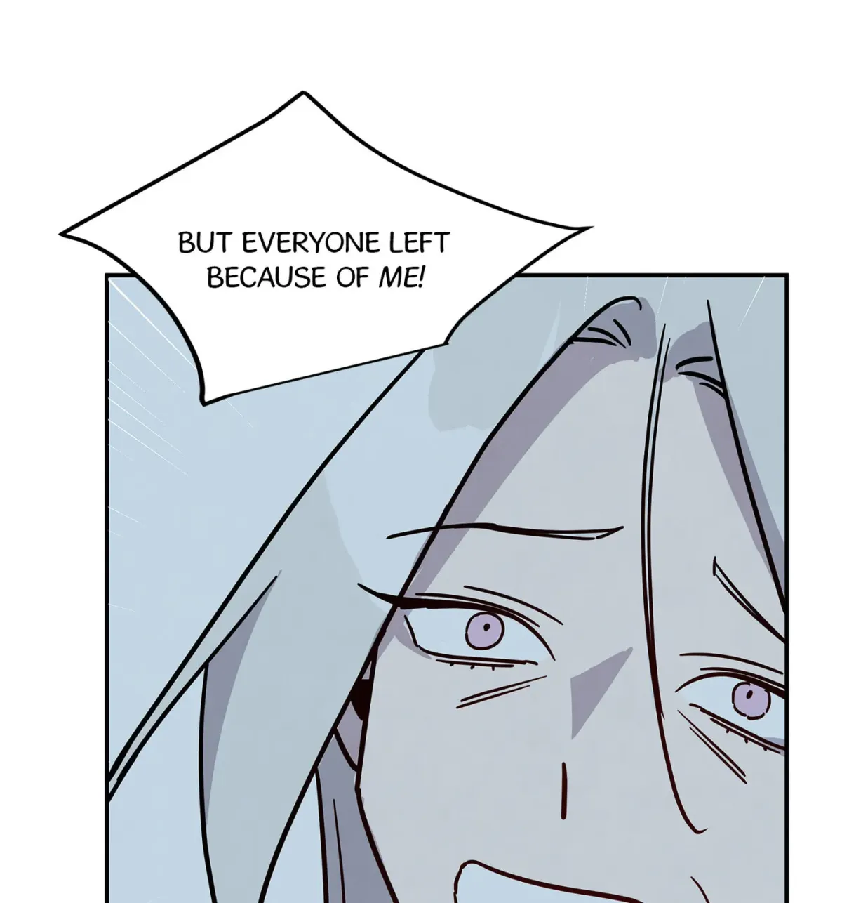I Work at a Witch’s Mansion Chapter 13 page 59 - 