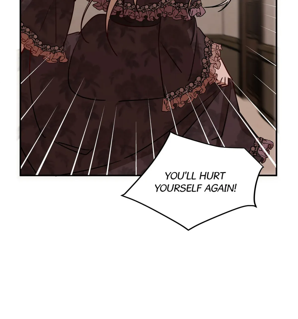I Work at a Witch’s Mansion Chapter 13 page 7 - 