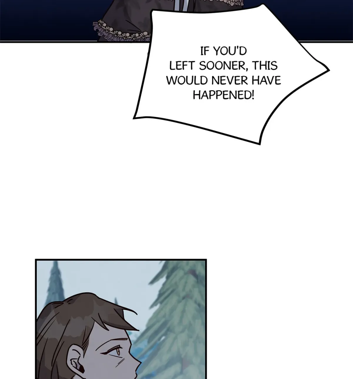 I Work at a Witch’s Mansion Chapter 13 page 63 - 
