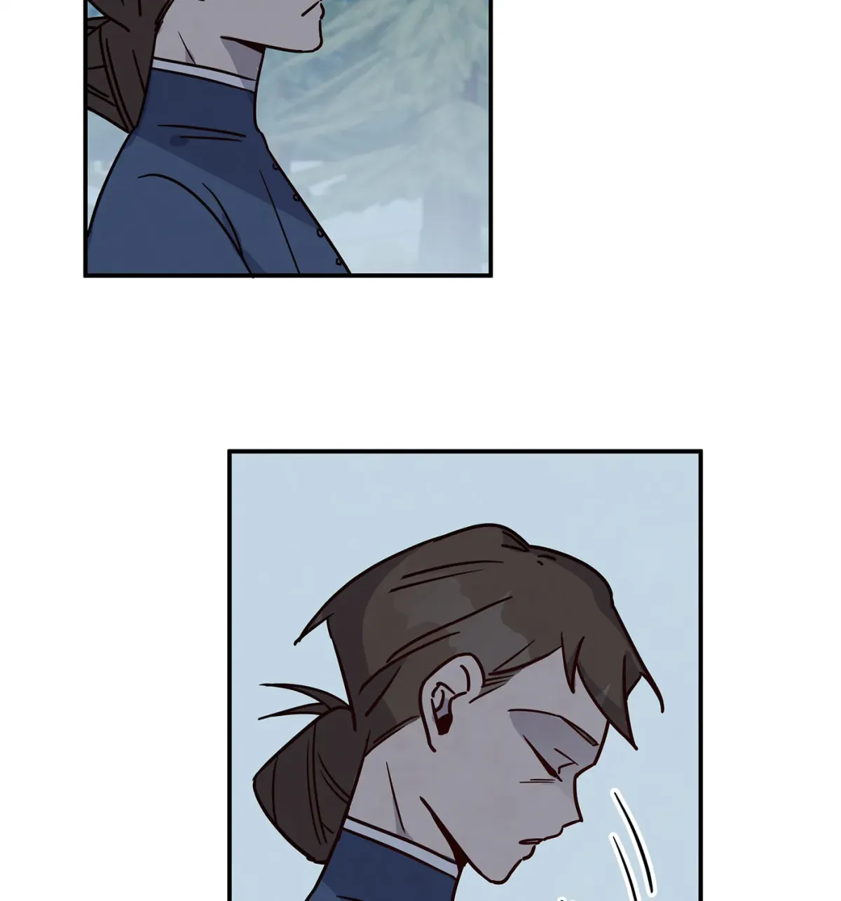 I Work at a Witch’s Mansion Chapter 13 page 64 - 