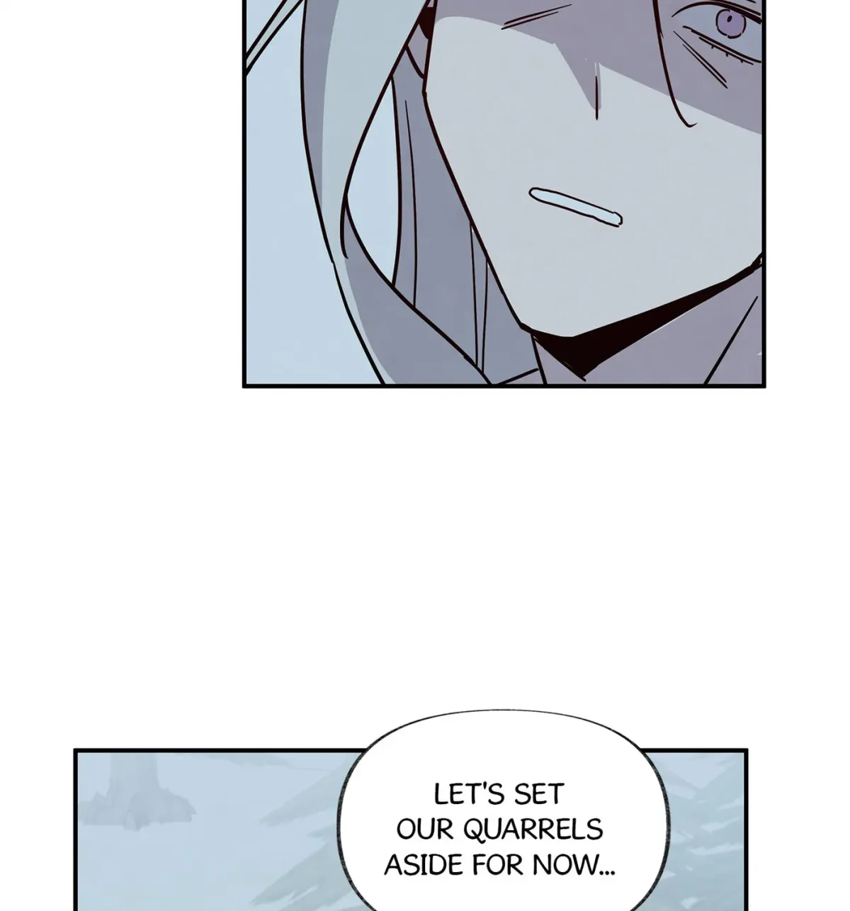 I Work at a Witch’s Mansion Chapter 13 page 68 - 