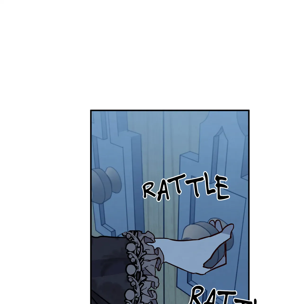 I Work at a Witch’s Mansion Chapter 13 page 76 - 