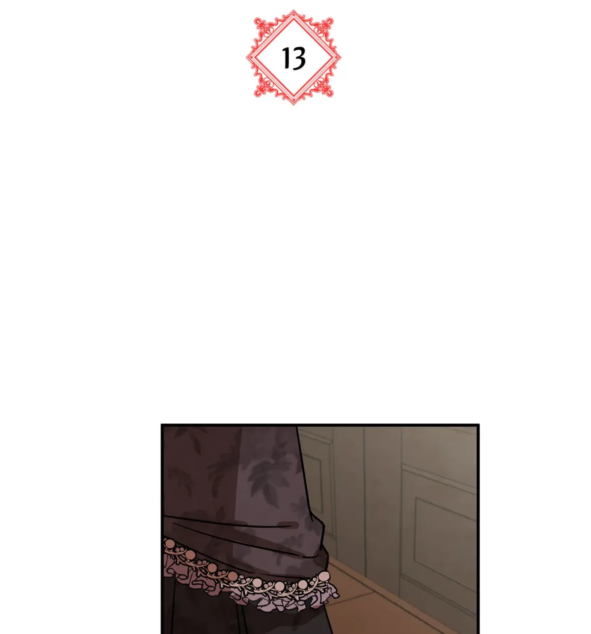 I Work at a Witch’s Mansion Chapter 13 page 9 - 