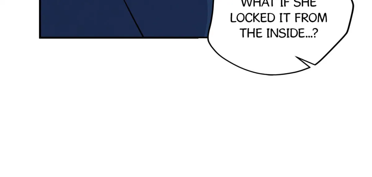 I Work at a Witch’s Mansion Chapter 13 page 84 - 
