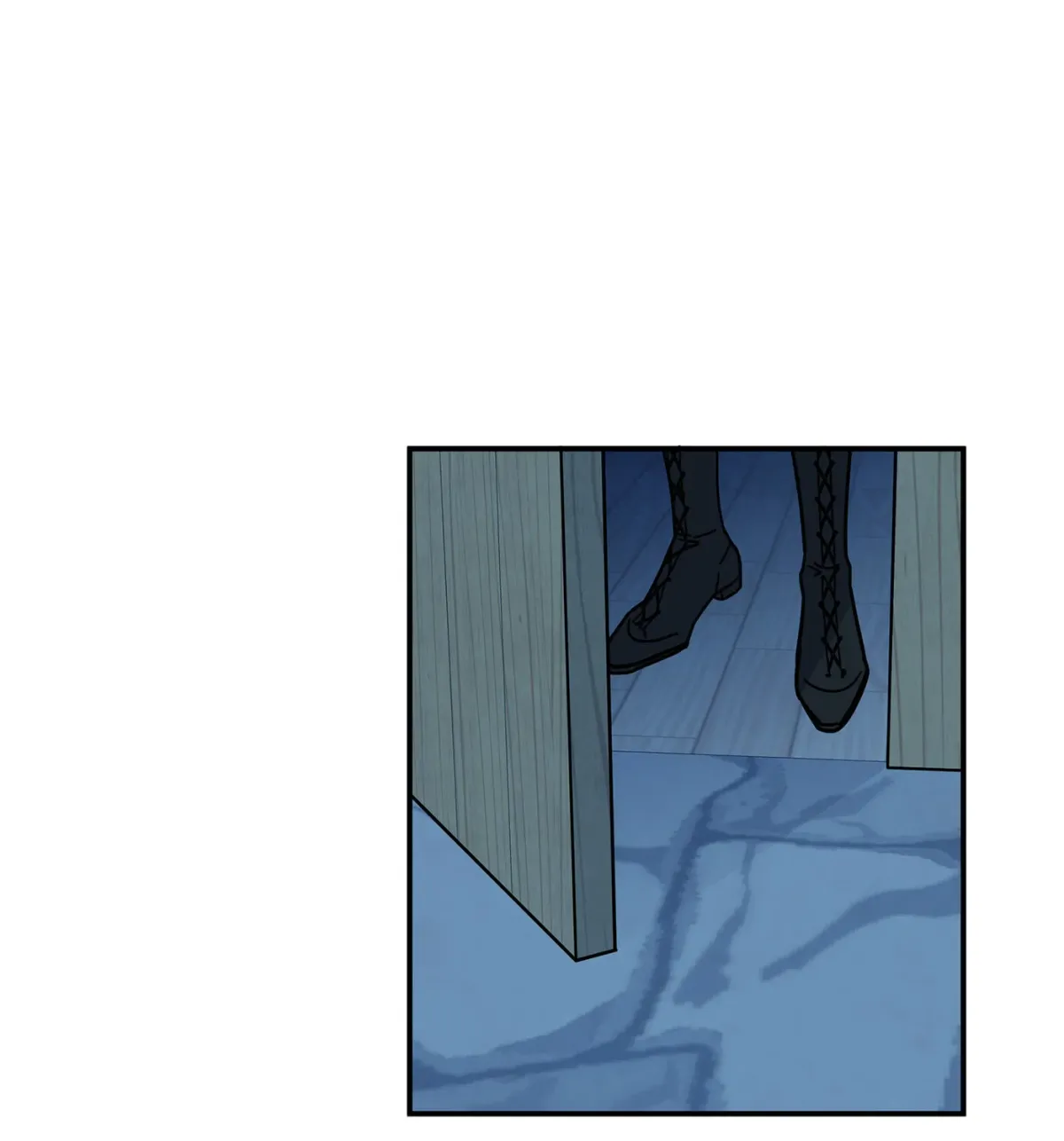 I Work at a Witch’s Mansion Chapter 14 page 1 - 