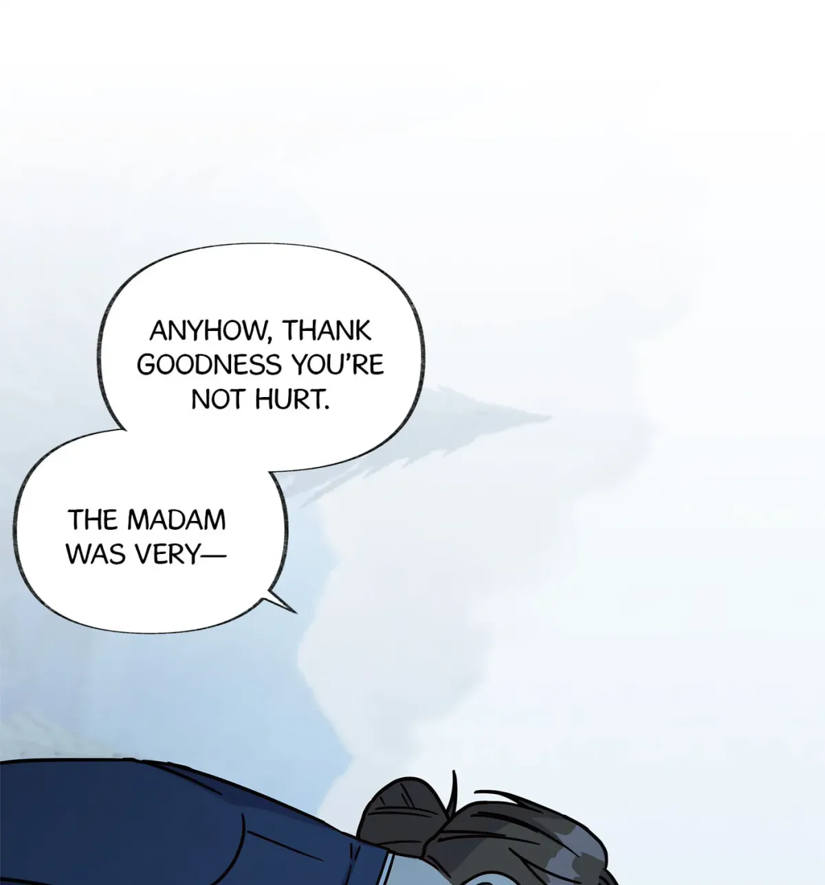 I Work at a Witch’s Mansion Chapter 14 page 12 - 