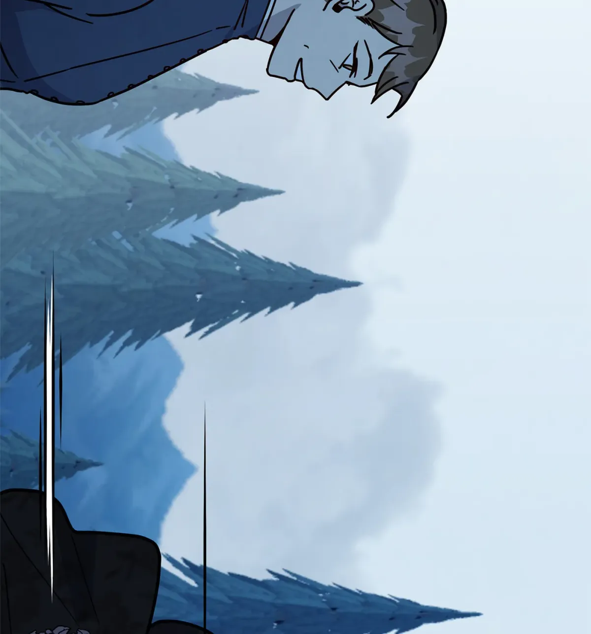 I Work at a Witch’s Mansion Chapter 14 page 13 - 