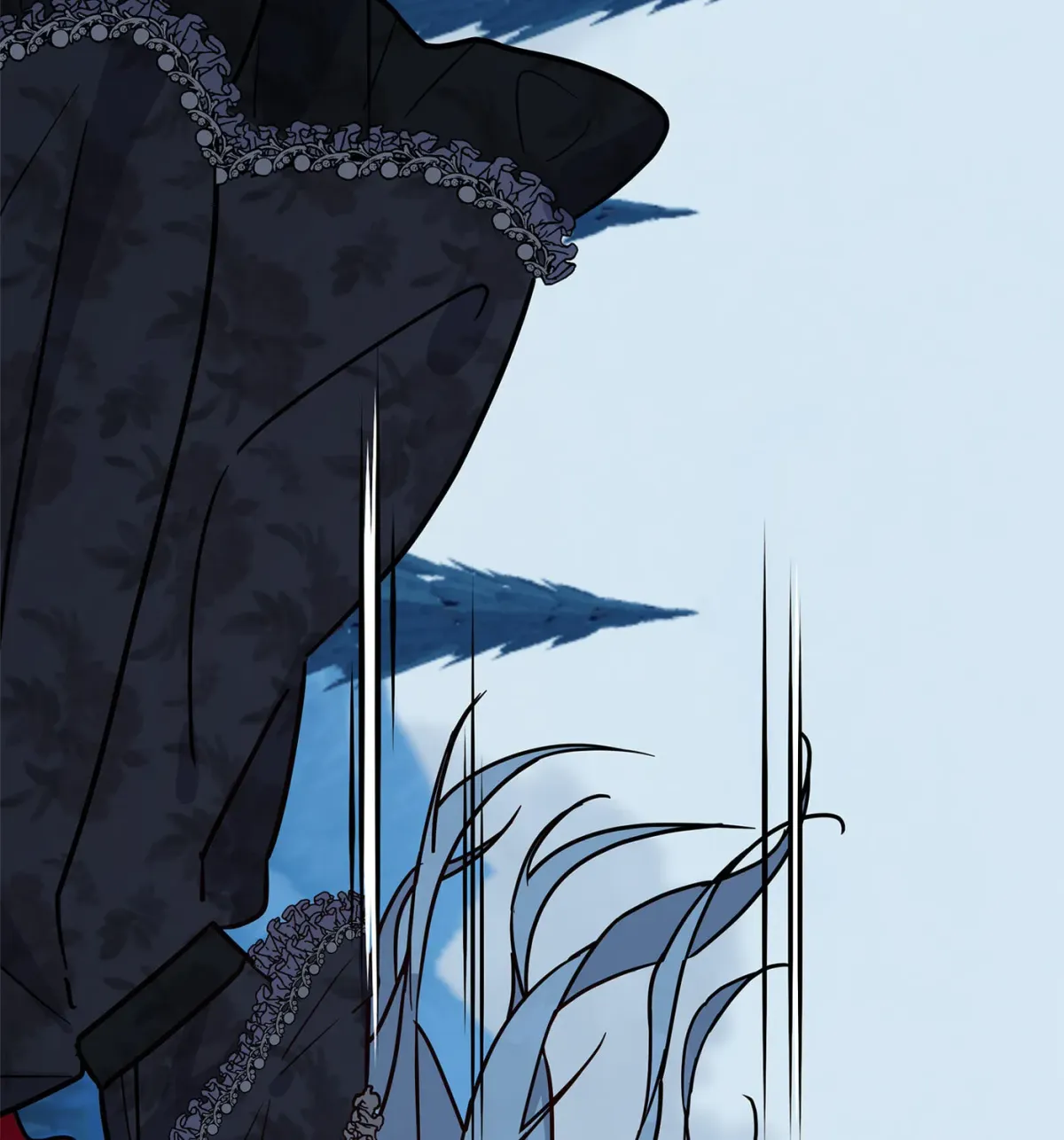 I Work at a Witch’s Mansion Chapter 14 page 14 - 