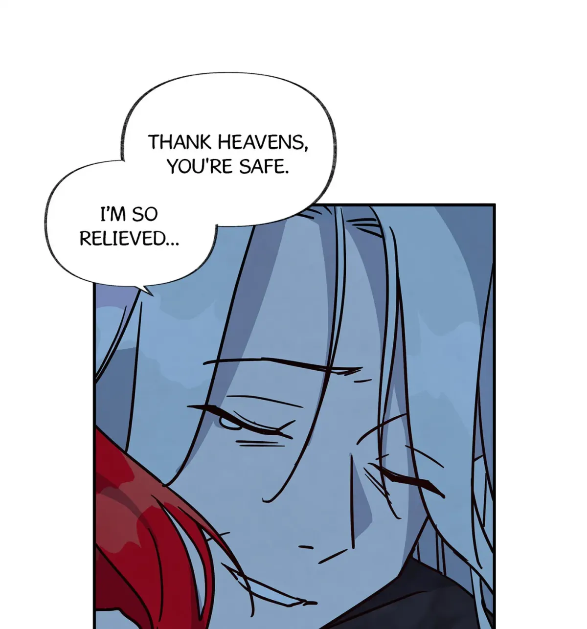 I Work at a Witch’s Mansion Chapter 14 page 18 - 