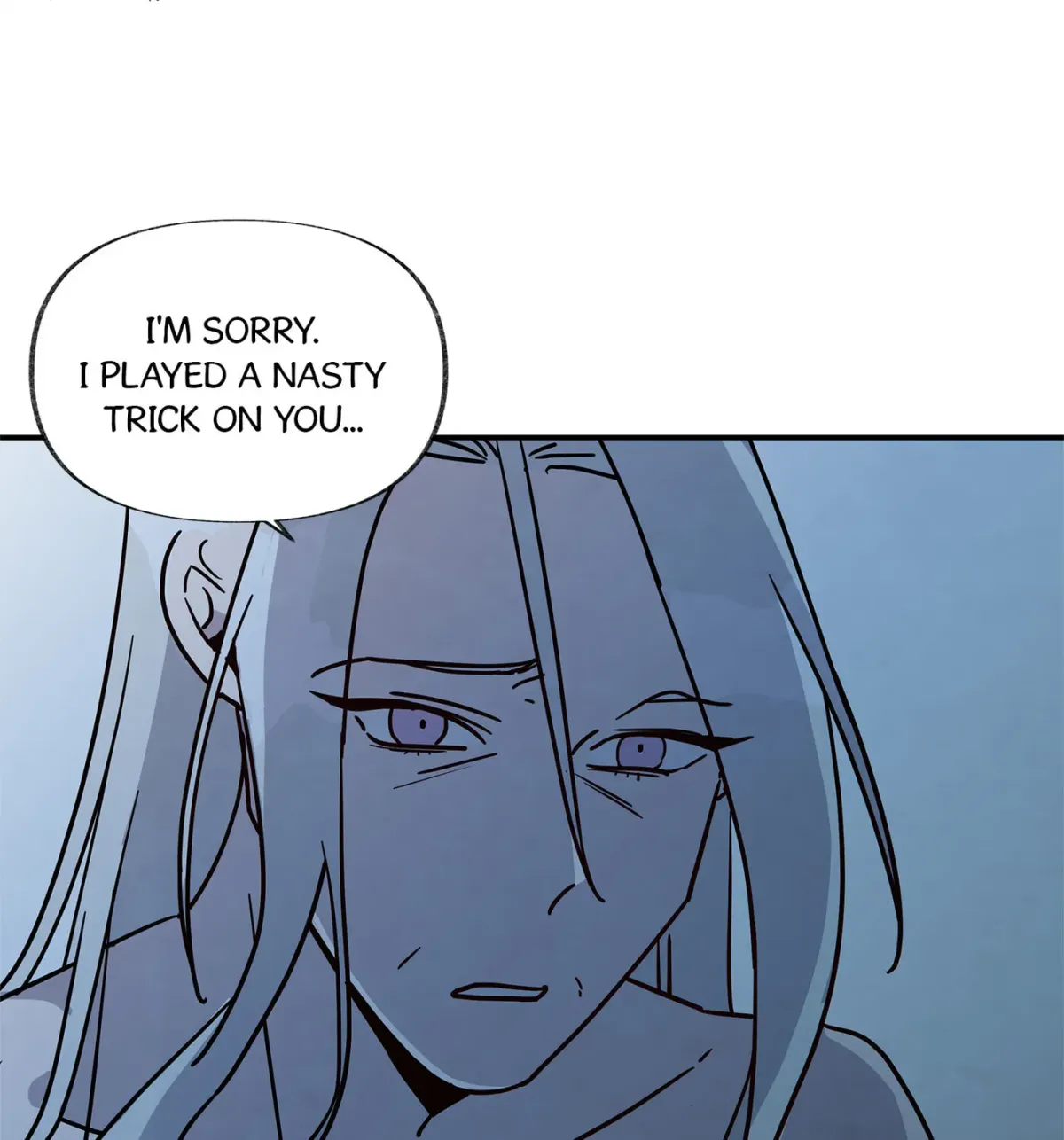 I Work at a Witch’s Mansion Chapter 14 page 24 - 