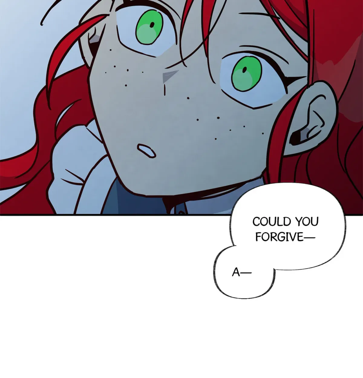 I Work at a Witch’s Mansion Chapter 14 page 26 - 