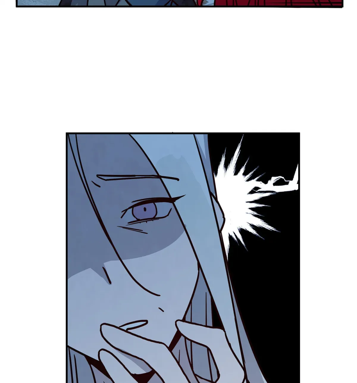 I Work at a Witch’s Mansion Chapter 14 page 29 - 