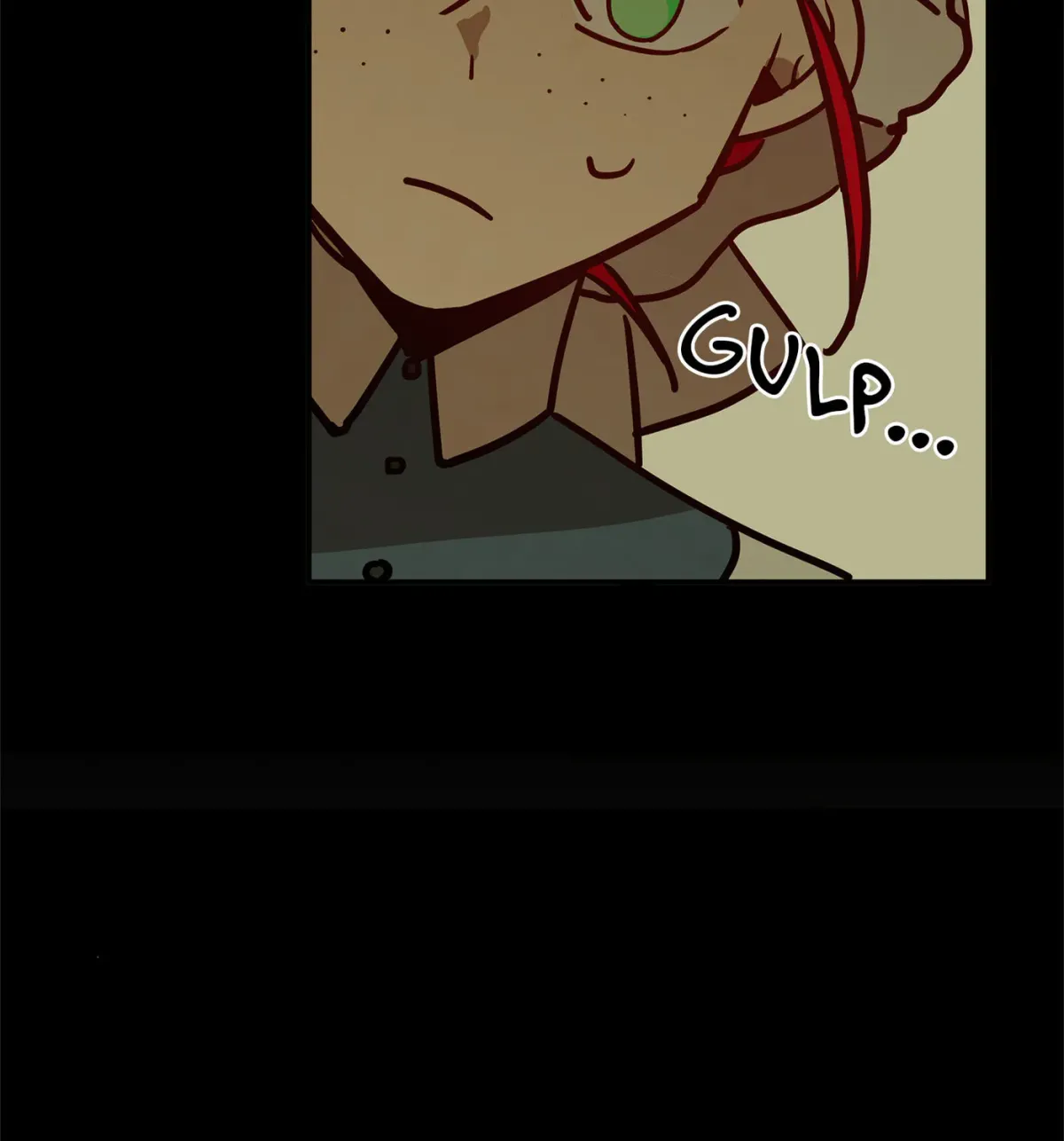 I Work at a Witch’s Mansion Chapter 14 page 37 - 