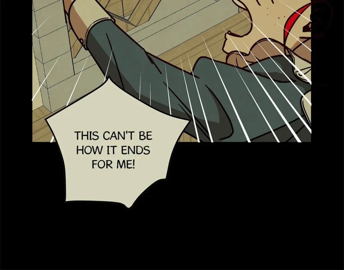 I Work at a Witch’s Mansion Chapter 14 page 39 - 