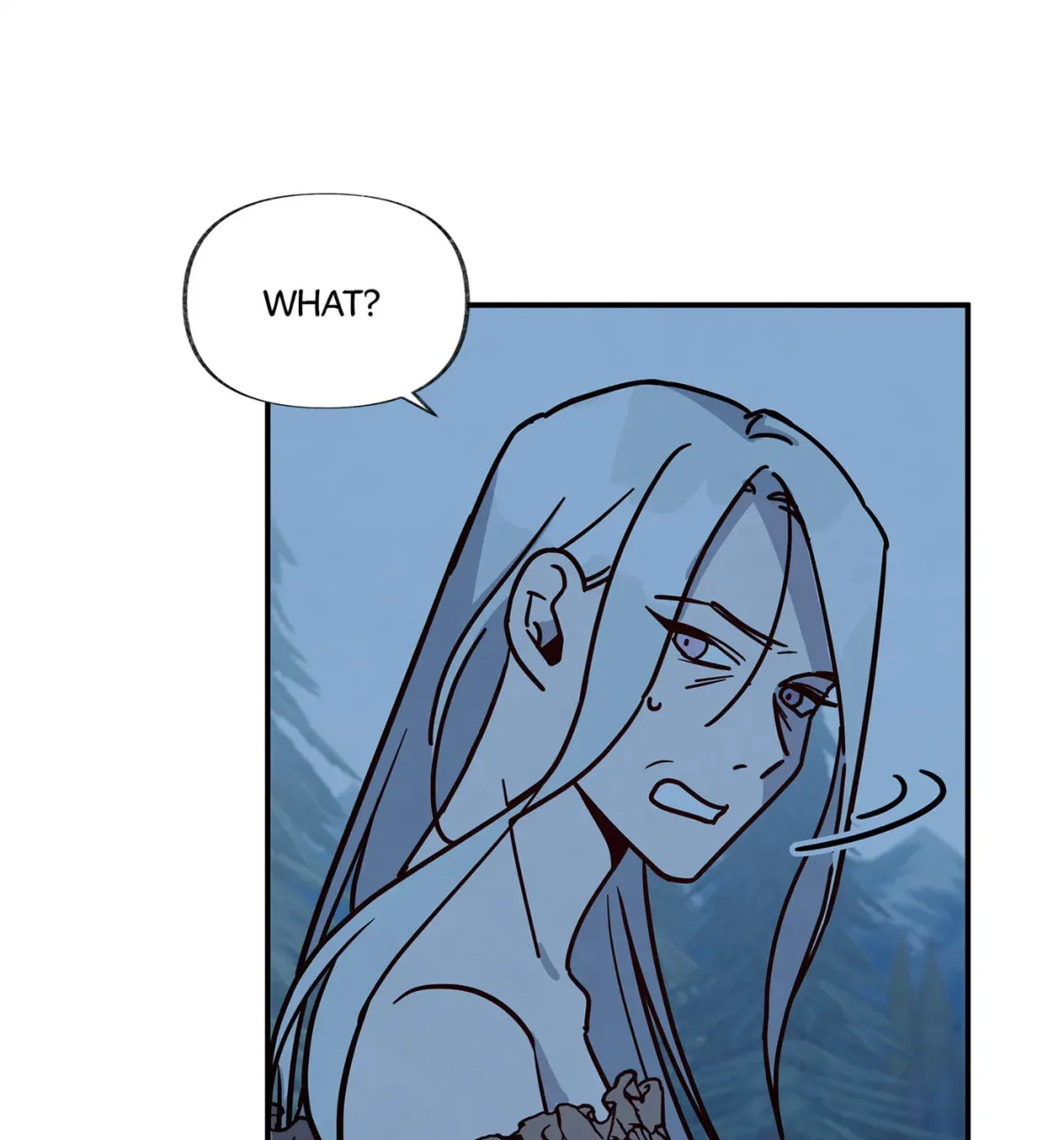 I Work at a Witch’s Mansion Chapter 14 page 57 - 
