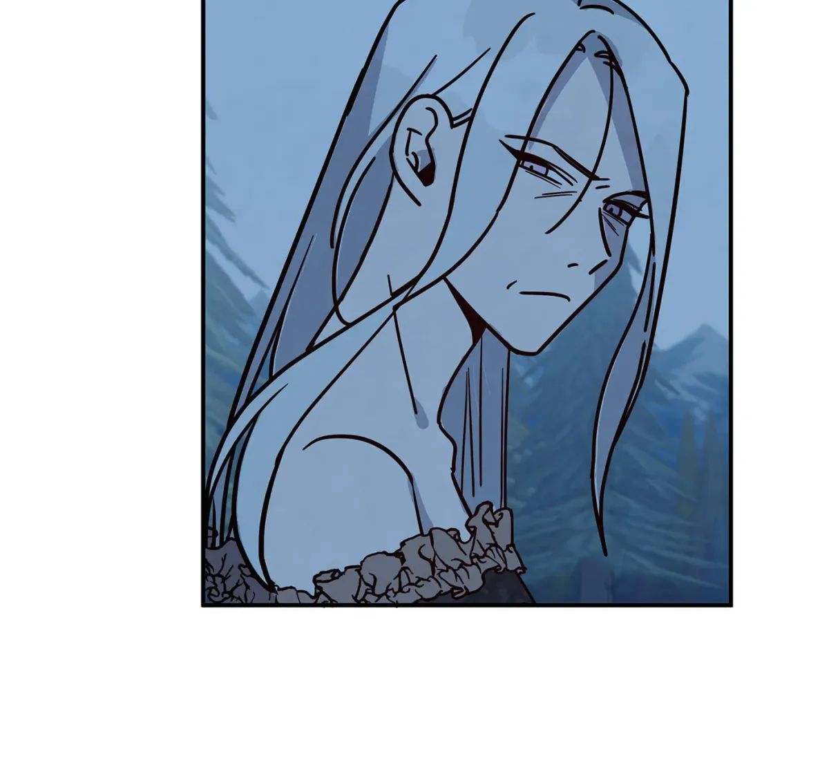 I Work at a Witch’s Mansion Chapter 14 page 60 - 