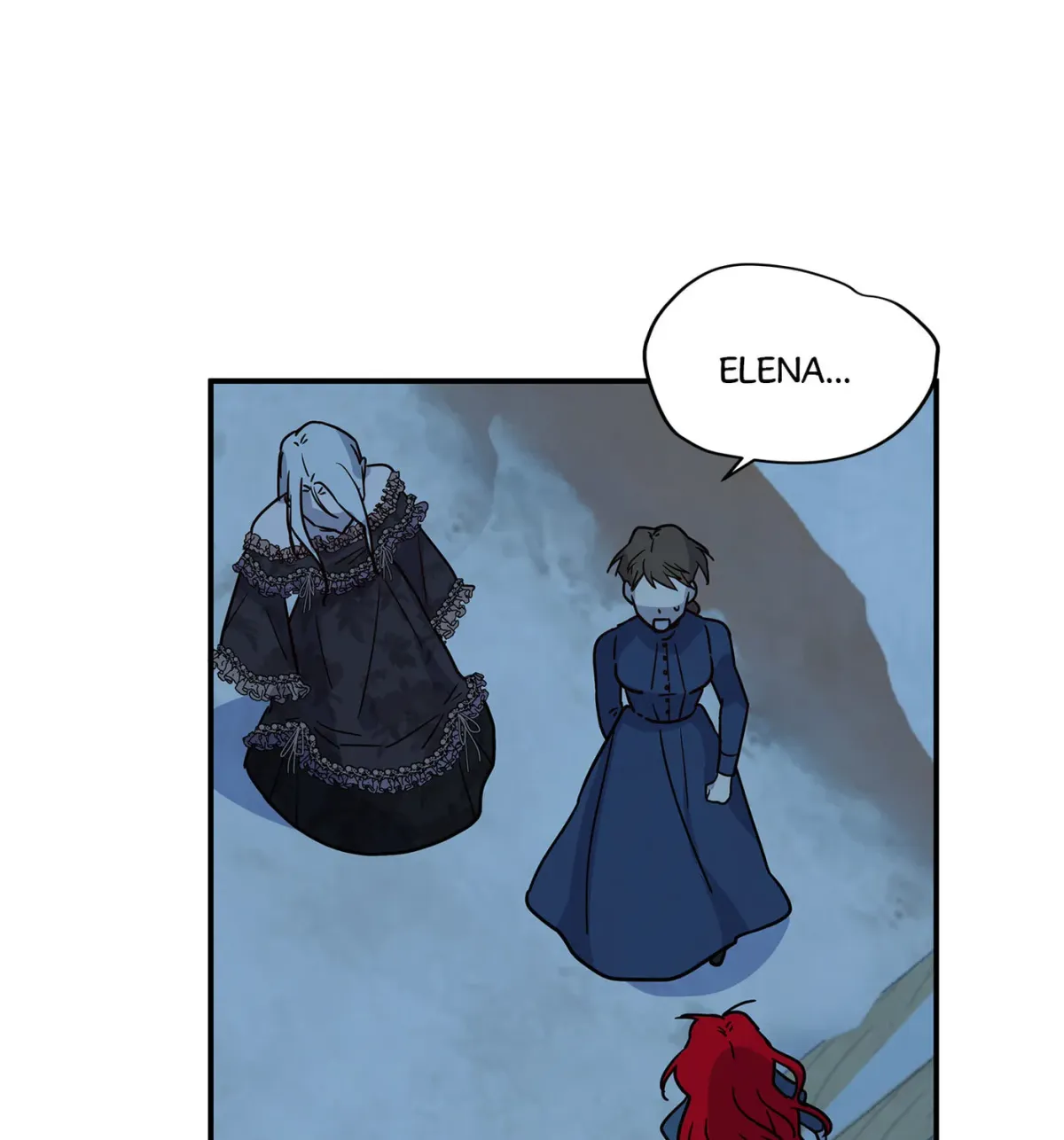 I Work at a Witch’s Mansion Chapter 14 page 7 - 