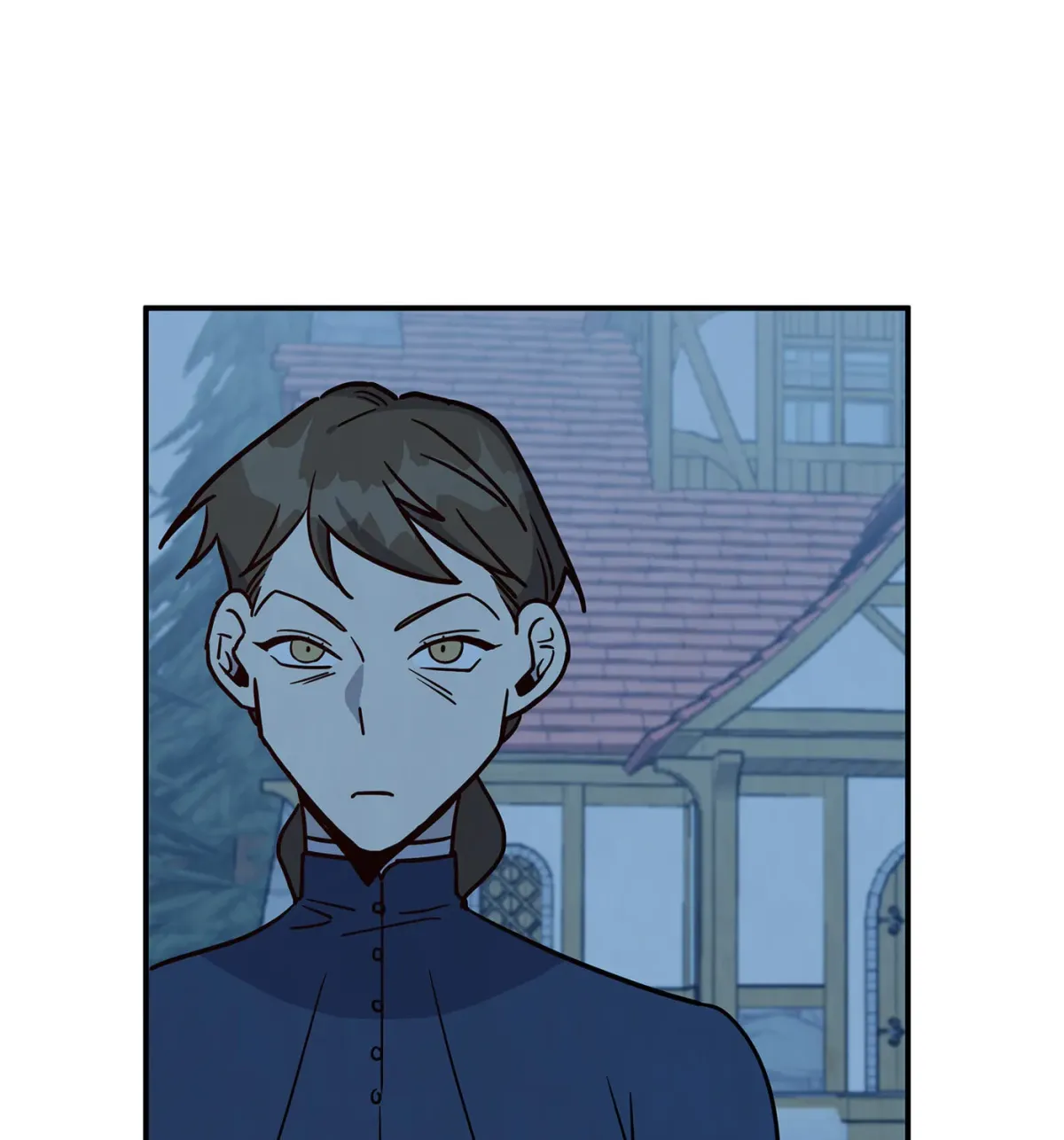 I Work at a Witch’s Mansion Chapter 14 page 61 - 