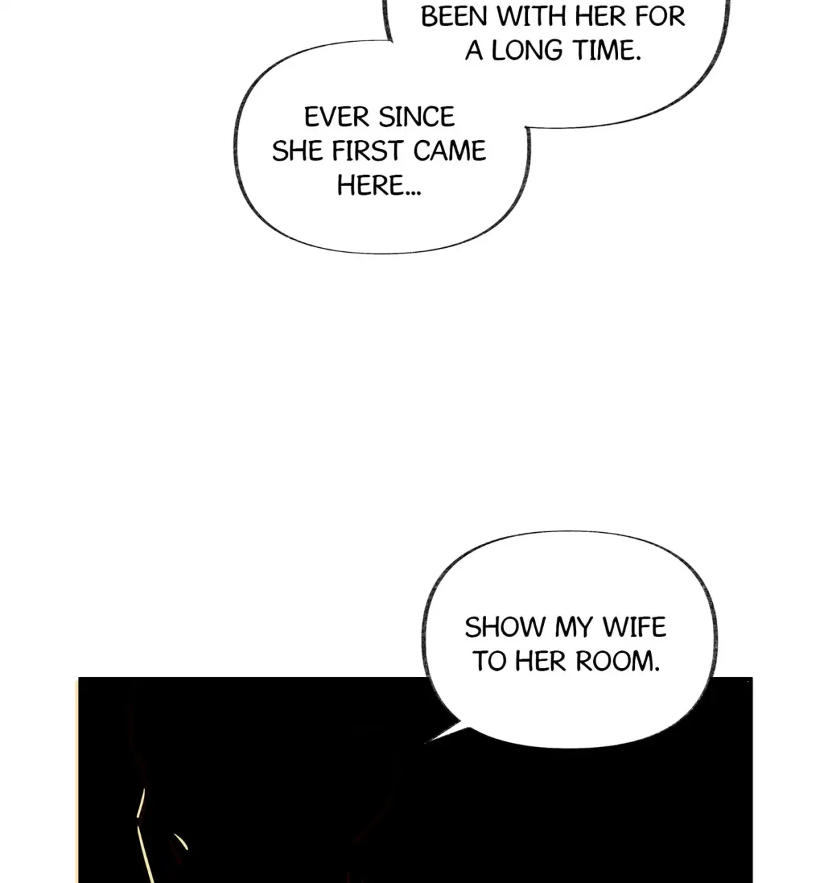 I Work at a Witch’s Mansion Chapter 14 page 66 - 