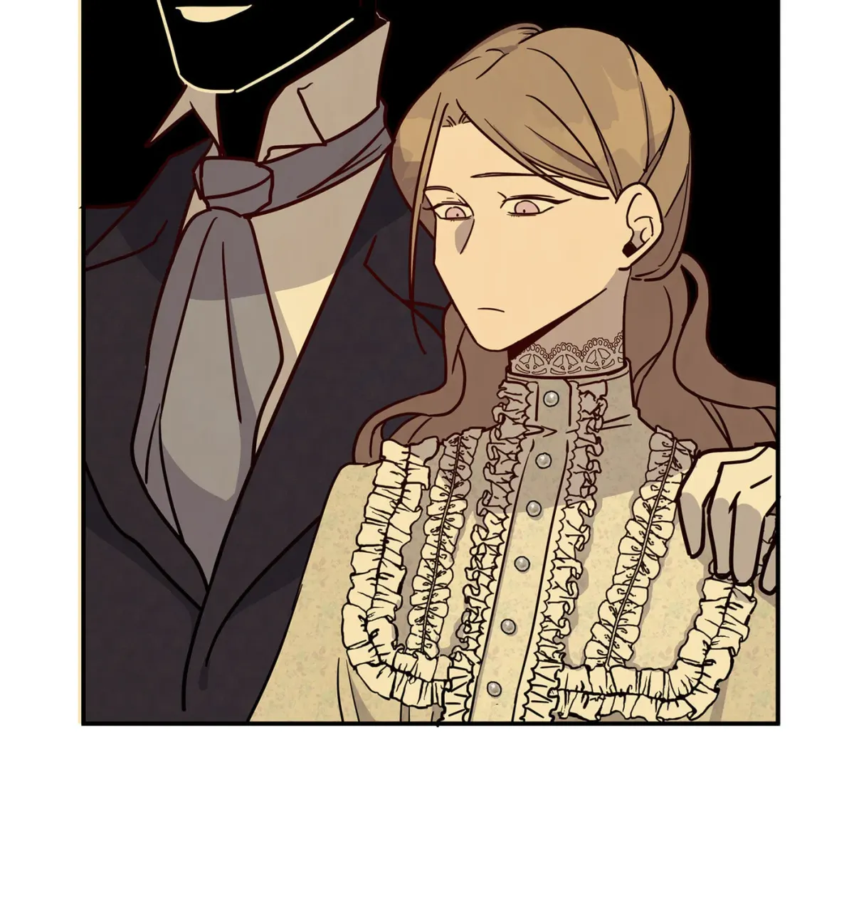 I Work at a Witch’s Mansion Chapter 14 page 67 - 