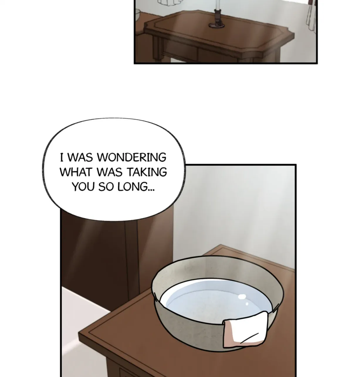 I Work at a Witch’s Mansion Chapter 14 page 72 - 
