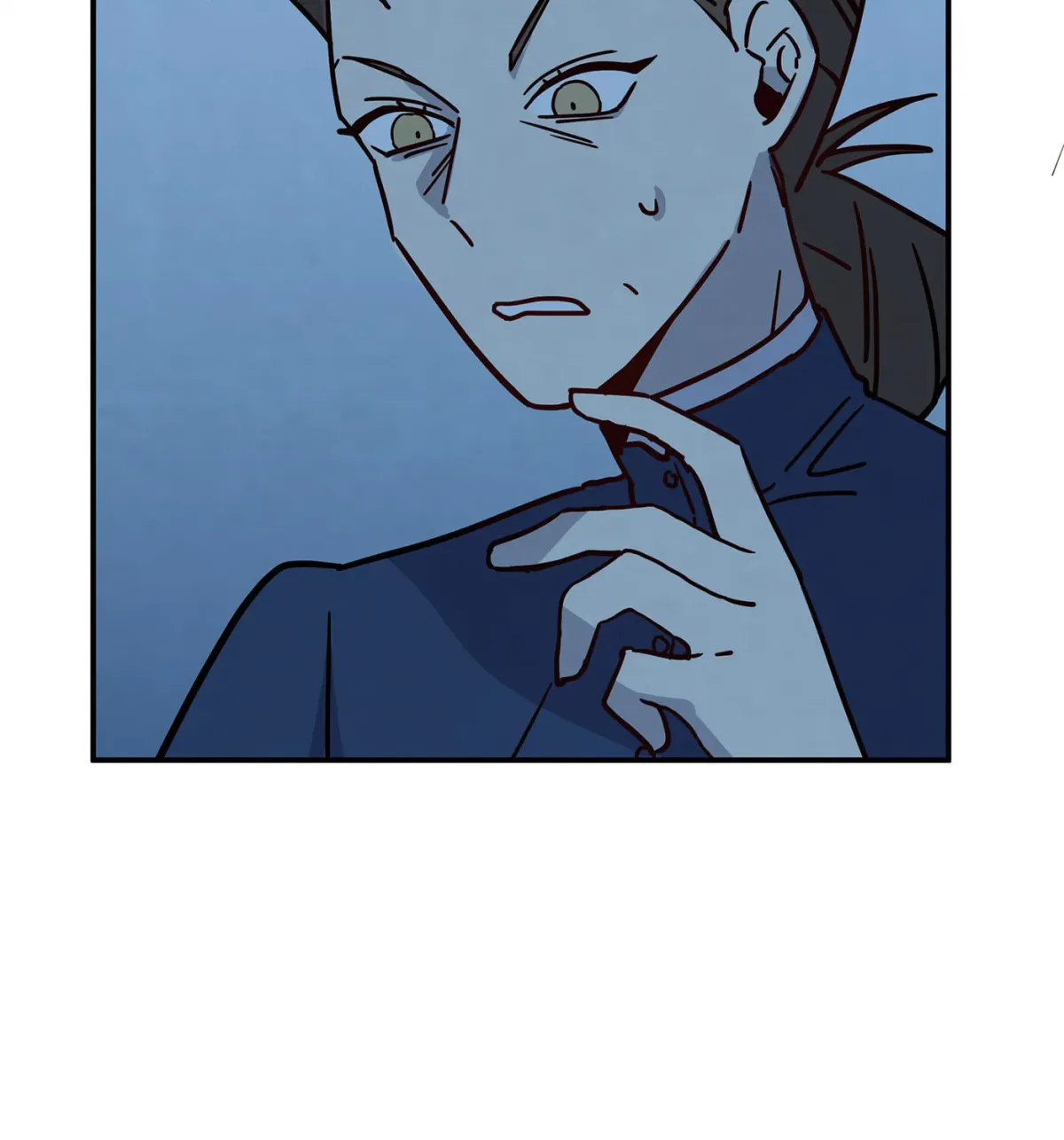 I Work at a Witch’s Mansion Chapter 14 page 9 - 