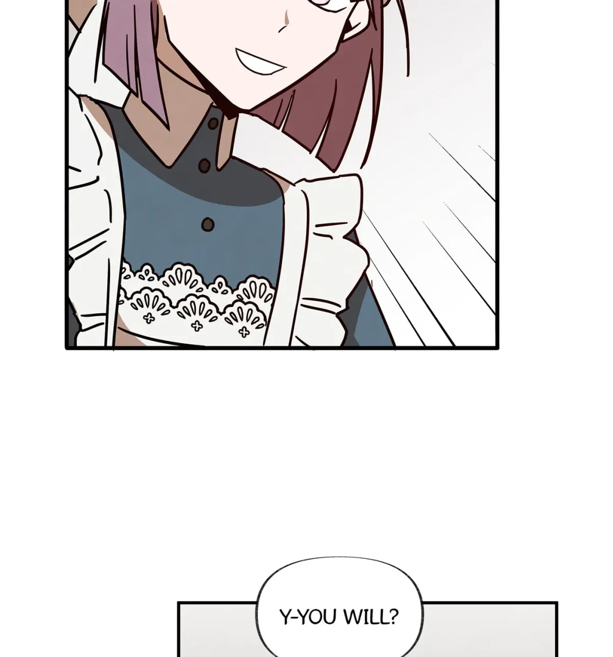 I Work at a Witch’s Mansion Chapter 14 page 87 - 