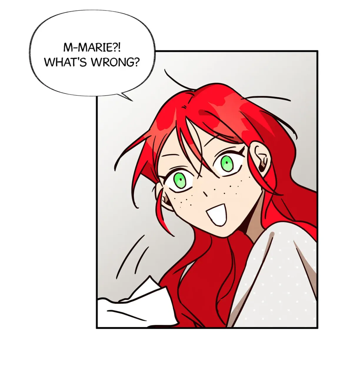 I Work at a Witch’s Mansion Chapter 14 page 92 - 