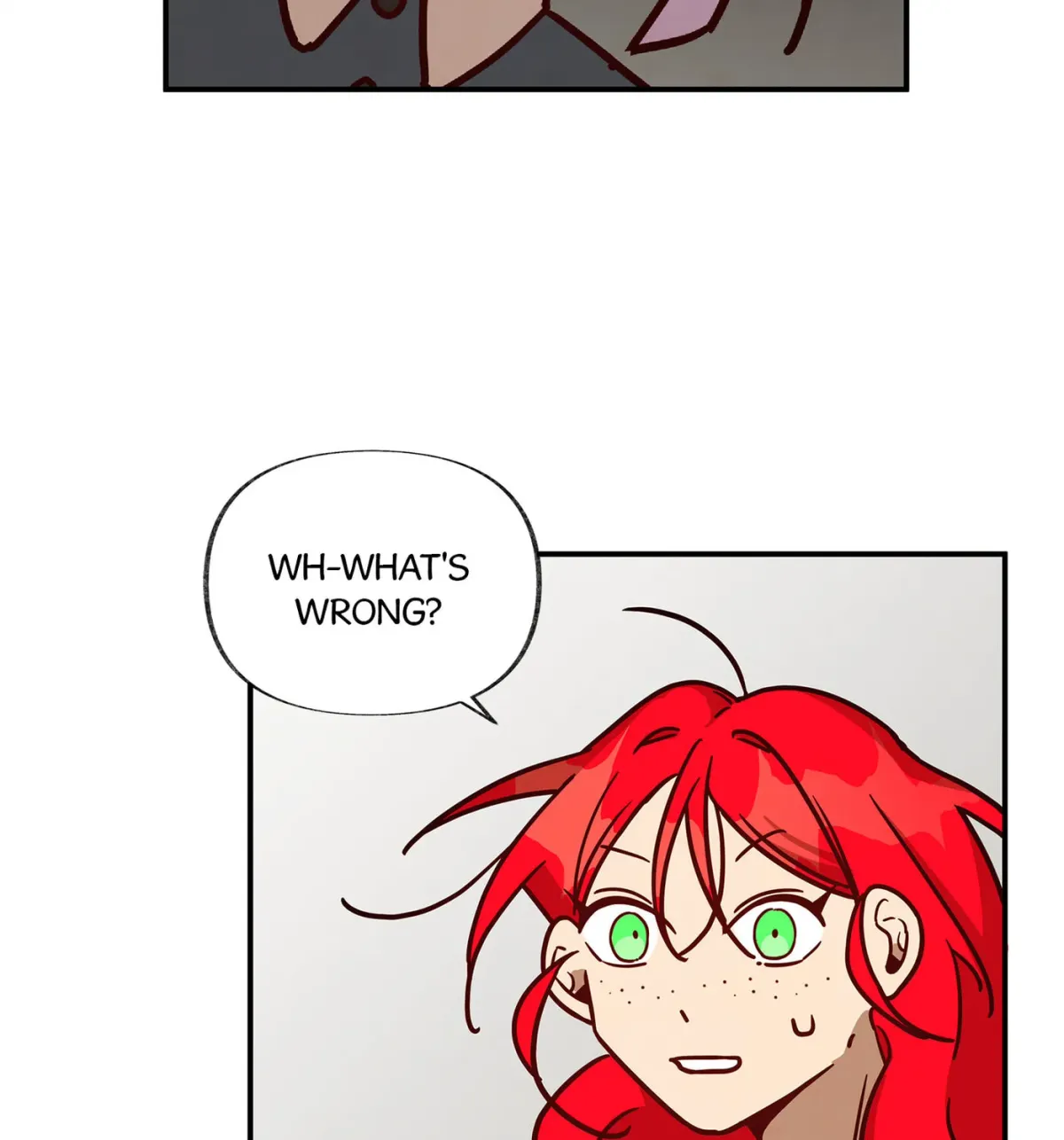 I Work at a Witch’s Mansion Chapter 15 page 2 - 