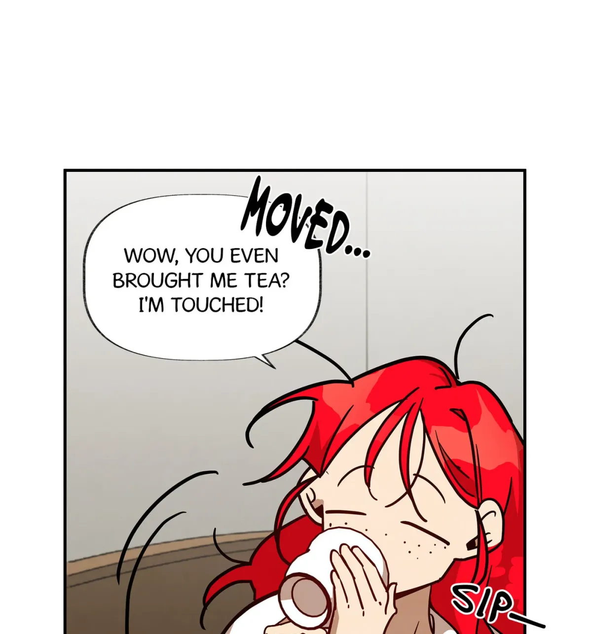 I Work at a Witch’s Mansion Chapter 15 page 11 - 