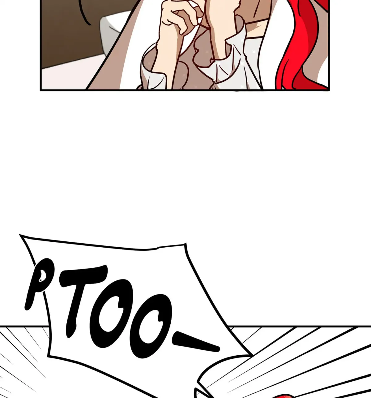 I Work at a Witch’s Mansion Chapter 15 page 12 - 