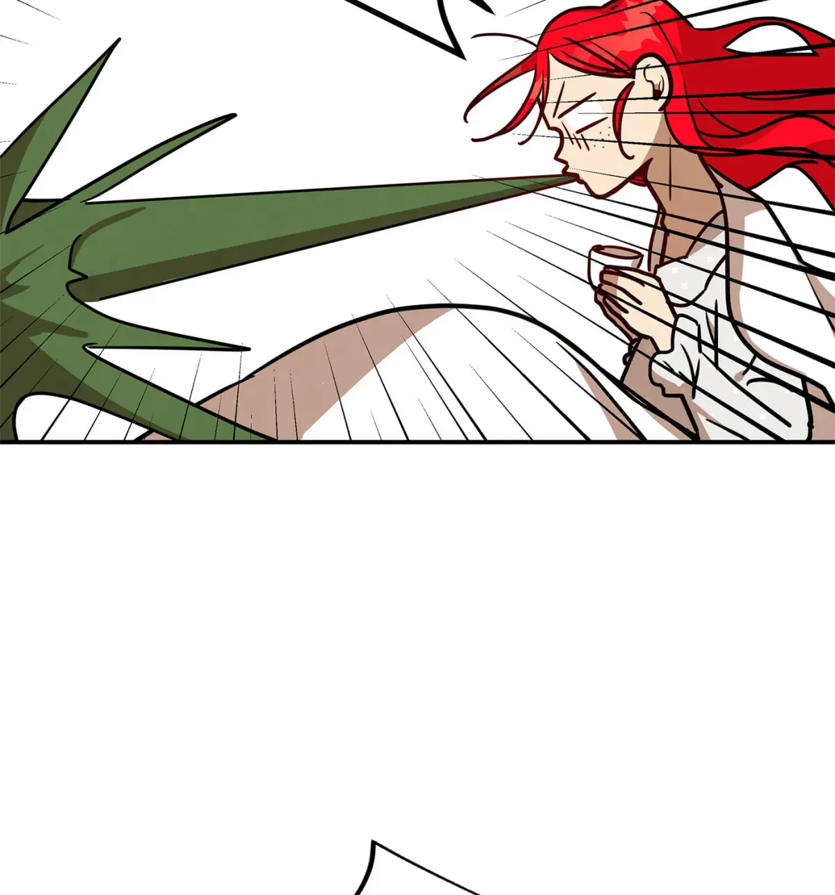 I Work at a Witch’s Mansion Chapter 15 page 13 - 